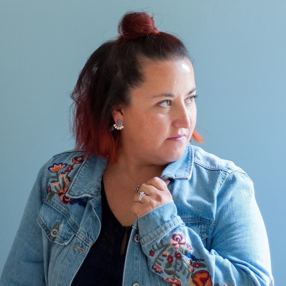 Meet your Posher, Karin